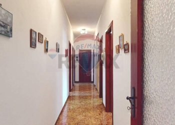 Hall / corridoio - Appartamento Via Giuseppe De Falco
 
4, Caserta - foto 26