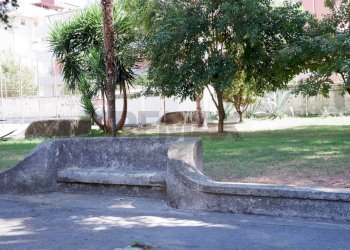 Giardino - Appartamento Via Giuseppe De Falco
 
4, Caserta - foto 47