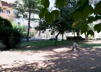 Giardino - Appartamento Via Giuseppe De Falco
 
4, Caserta - foto 50