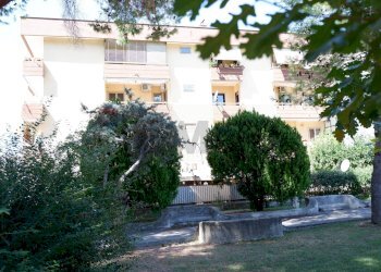 Edificio all\'aperto - Appartamento Via Giuseppe De Falco
 
4, Caserta - foto 61