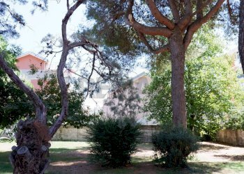 Giardino - Appartamento Via Giuseppe De Falco
 
4, Caserta - foto 74