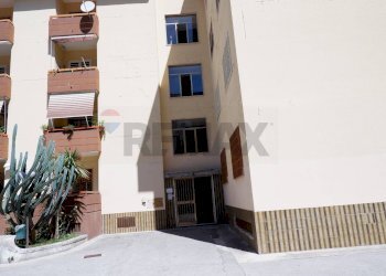 Edificio all\'aperto - Appartamento Via Giuseppe De Falco
 
4, Caserta - foto 77