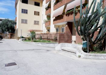 Edificio all\'aperto - Appartamento Via Giuseppe De Falco
 
4, Caserta - foto 79