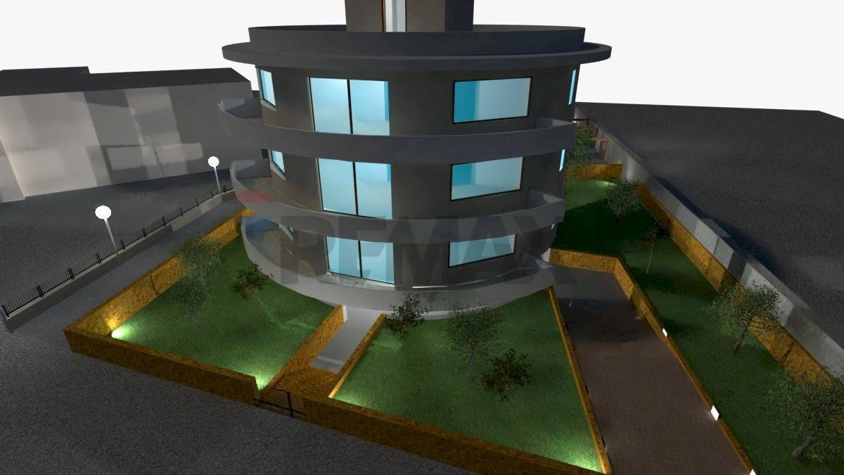 Documenti - Three-room apartment Via IV Novembre, Calvi Risorta - photo 1