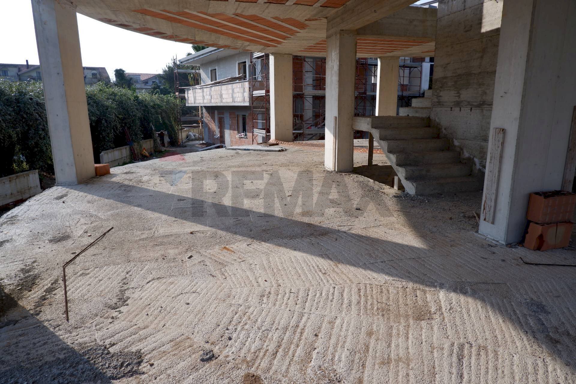 Terrazza - Three-room apartment Via IV Novembre, Calvi Risorta - photo 3