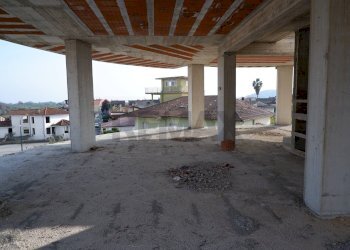 Terrazza - Three-room apartment Via IV Novembre, Calvi Risorta - photo 7