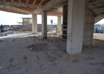 Parcheggio - Three-room apartment Via IV Novembre, Calvi Risorta - photo 8