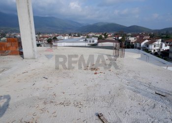Edificio all\'aperto - Three-room apartment Via IV Novembre, Calvi Risorta - photo 12
