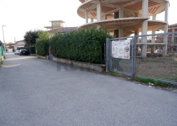 Casa all\'aperto - Three-room apartment Via IV Novembre, Calvi Risorta - photo 17