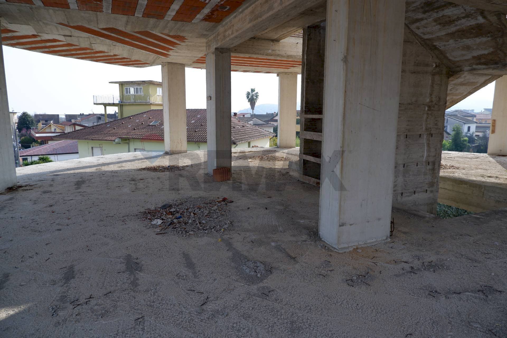 Parcheggio - Four-room apartment Via IV novembre, Calvi Risorta - photo 2