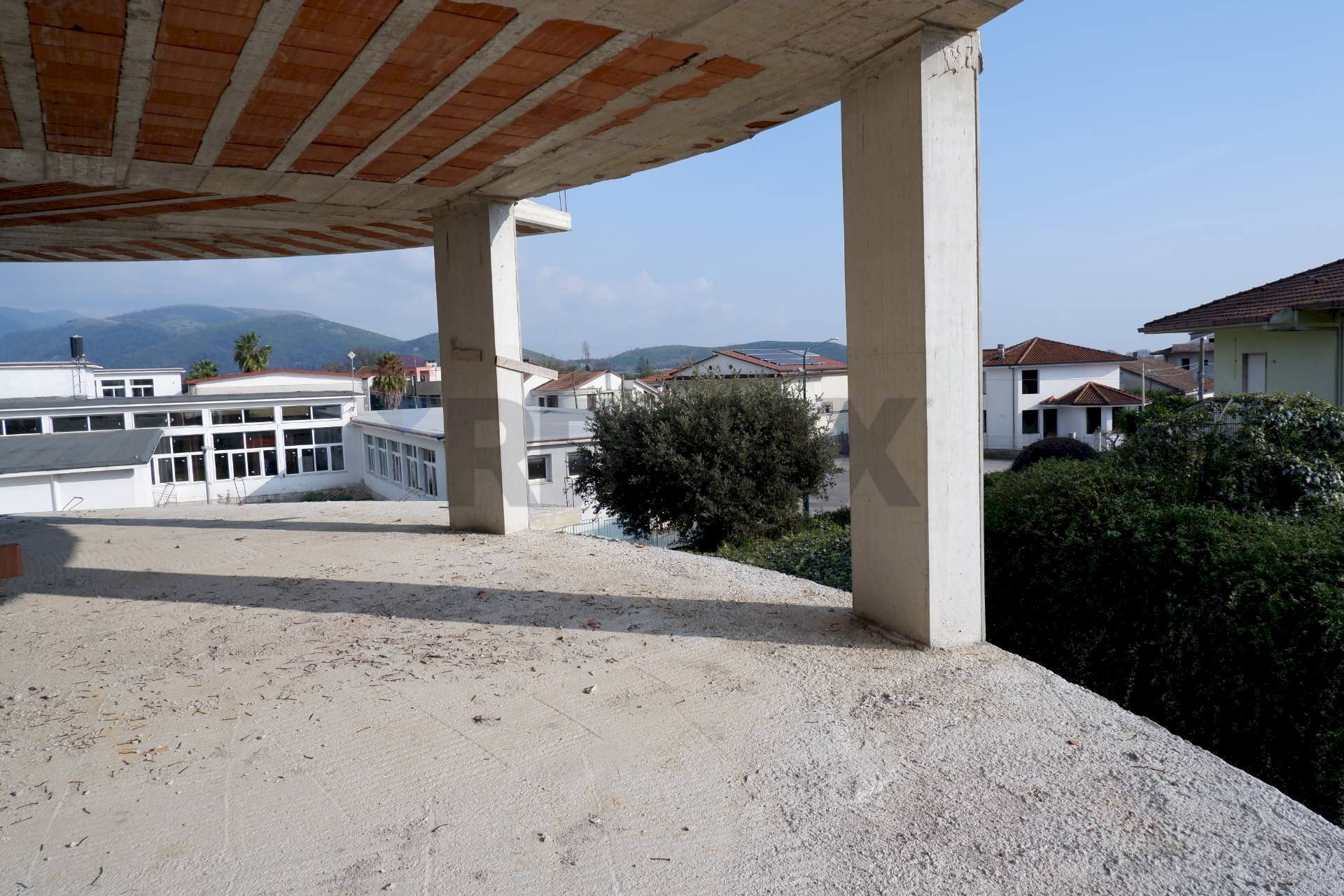 Terrazza - Four-room apartment Via IV novembre, Calvi Risorta - photo 3