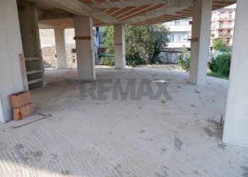 Terrazza - Four-room apartment Via IV novembre, Calvi Risorta - photo 5