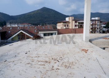 Vista delle montagne - Four-room apartment Via IV novembre, Calvi Risorta - photo 7