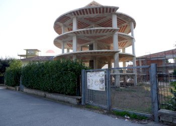 Casa all\'aperto - Four-room apartment Via IV novembre, Calvi Risorta - photo 22