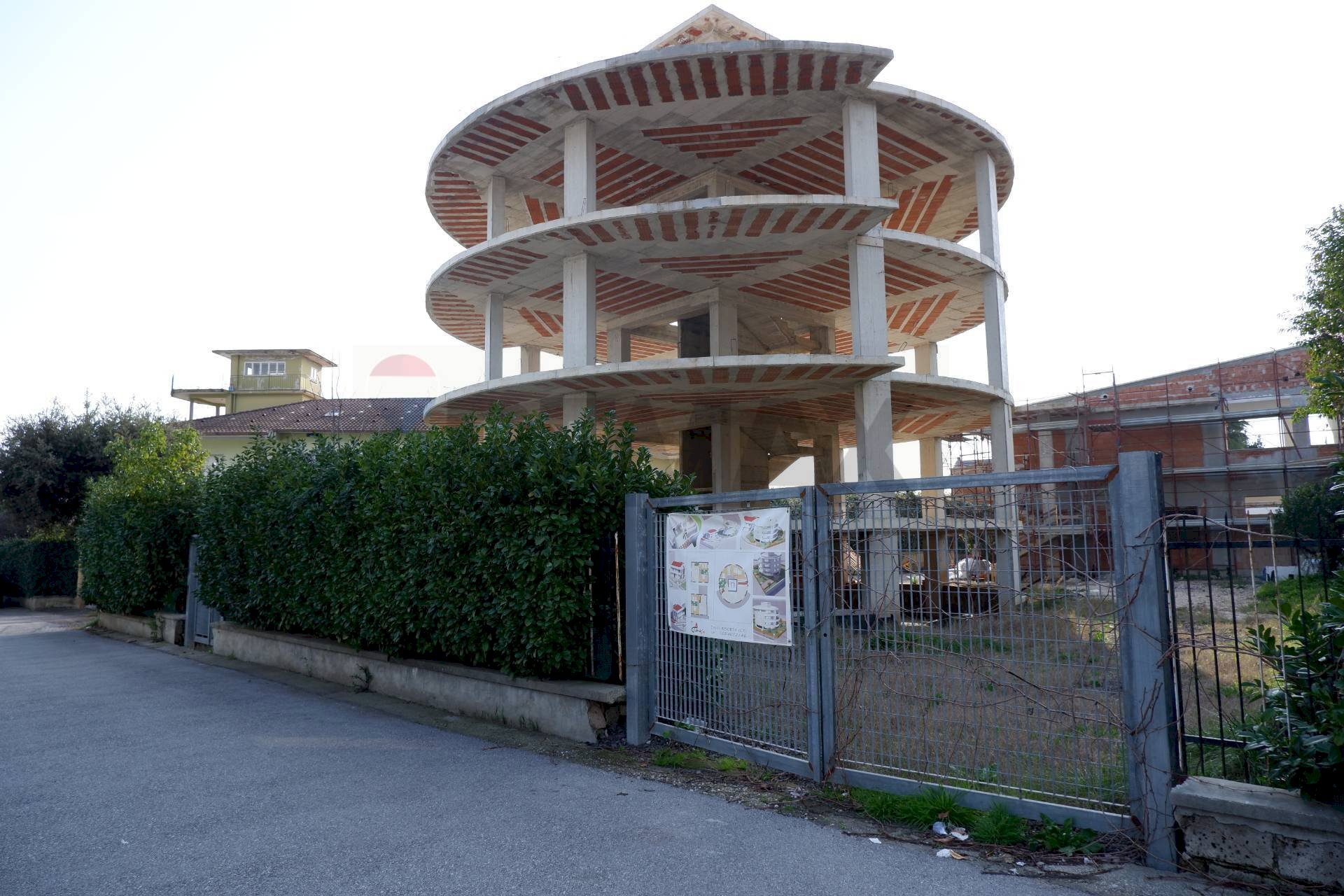 Casa all\'aperto - Apartment Via IV Novembre, Calvi Risorta - photo 2