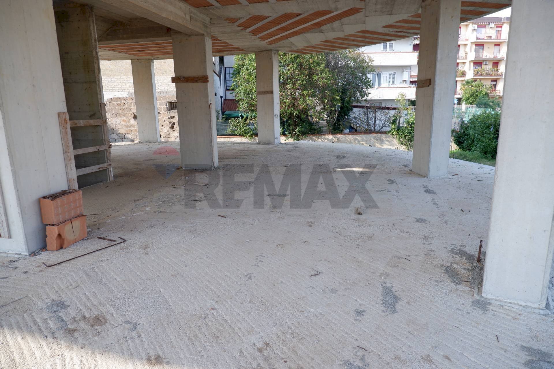 Terrazza - Apartment Via IV Novembre, Calvi Risorta - photo 3