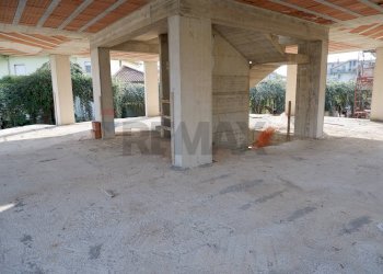 Terrazza - Apartment Via IV Novembre, Calvi Risorta - photo 4