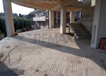 Terrazza - Apartment Via IV Novembre, Calvi Risorta - photo 8