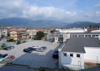 Edificio all\'aperto - Apartment Via IV Novembre, Calvi Risorta - photo 12