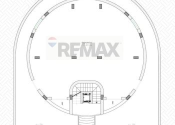 Pianta 2D - Apartment Via IV Novembre, Calvi Risorta - photo 23