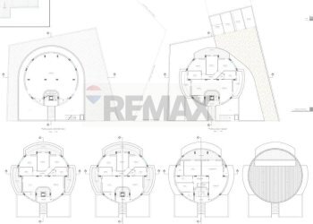 Pianta 2D - Apartment Via IV Novembre, Calvi Risorta - photo 28