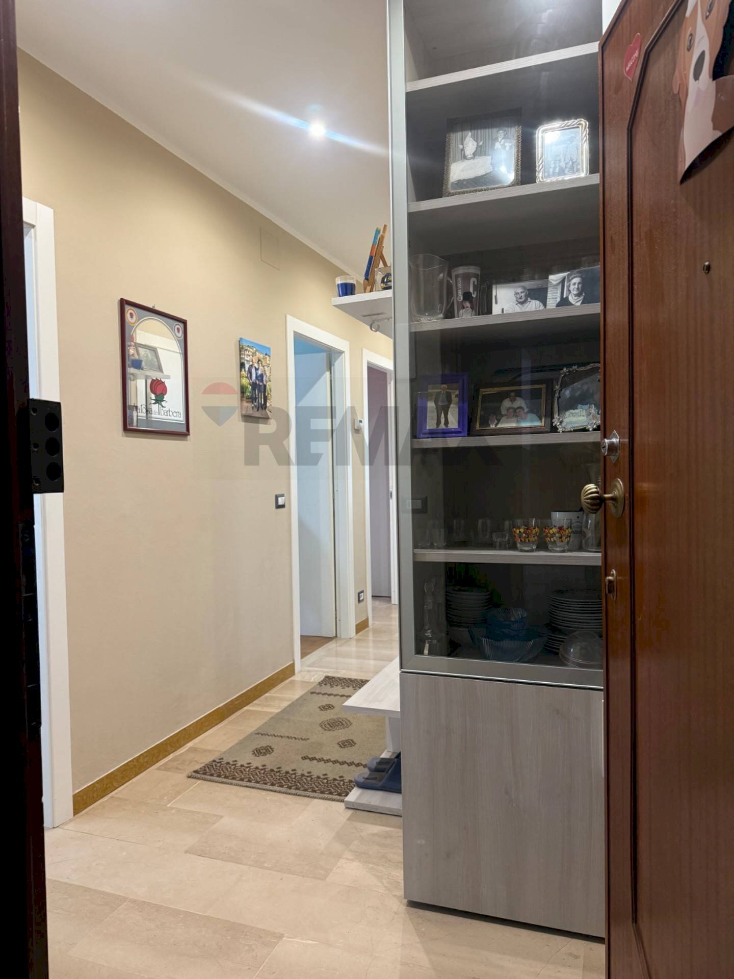 Hall / corridoio - Trilocale Corso Dante Alighieri
 
116, Cairo Montenotte - foto 2