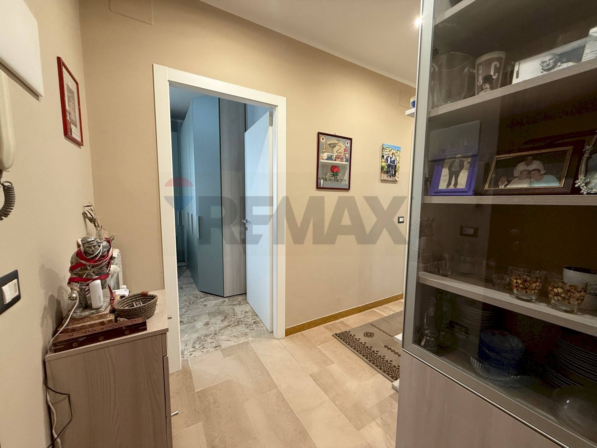 Hall / corridoio - Trilocale Corso Dante Alighieri
 
116, Cairo Montenotte - foto 3