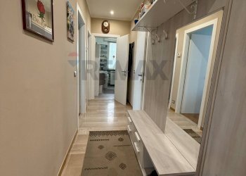 Hall / corridoio - Trilocale Corso Dante Alighieri
 
116, Cairo Montenotte - foto 6