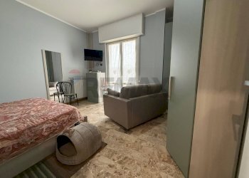 Camera / camera da letto - Trilocale Corso Dante Alighieri
 
116, Cairo Montenotte - foto 8