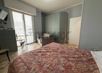 Camera / camera da letto - Trilocale Corso Dante Alighieri
 
116, Cairo Montenotte - foto 9