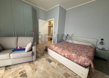 Camera / camera da letto - Trilocale Corso Dante Alighieri
 
116, Cairo Montenotte - foto 11