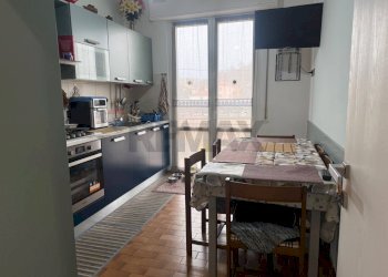 Cucina - Trilocale Corso Dante Alighieri
 
116, Cairo Montenotte - foto 13