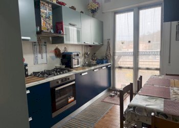 Cucina - Trilocale Corso Dante Alighieri
 
116, Cairo Montenotte - foto 14