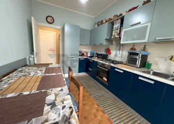 Cucina - Trilocale Corso Dante Alighieri
 
116, Cairo Montenotte - foto 15