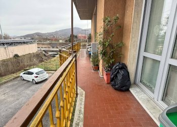 Balcone - Trilocale Corso Dante Alighieri
 
116, Cairo Montenotte - foto 17