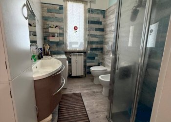 Bagno - Trilocale Corso Dante Alighieri
 
116, Cairo Montenotte - foto 19