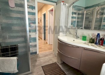 Bagno - Trilocale Corso Dante Alighieri
 
116, Cairo Montenotte - foto 20