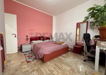 Camera / camera da letto - Trilocale Corso Dante Alighieri
 
116, Cairo Montenotte - foto 23