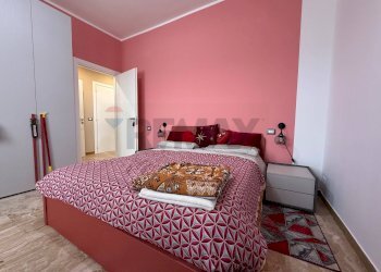 Camera / camera da letto - Trilocale Corso Dante Alighieri
 
116, Cairo Montenotte - foto 24