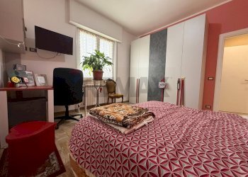 Camera / camera da letto - Trilocale Corso Dante Alighieri
 
116, Cairo Montenotte - foto 26