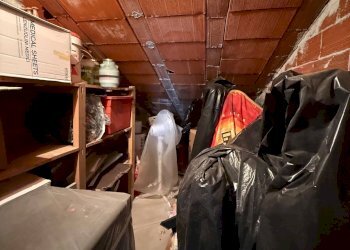 Dispensa di stoccaggio - Trilocale Corso Dante Alighieri
 
116, Cairo Montenotte - foto 29