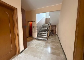 Scale - Trilocale Corso Dante Alighieri
 
116, Cairo Montenotte - foto 31