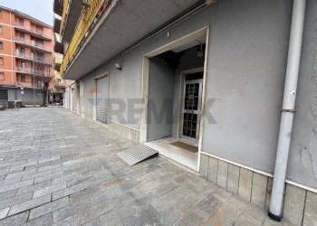 Terrazza - Trilocale Corso Dante Alighieri
 
116, Cairo Montenotte - foto 33