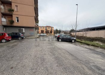 Edificio all\'aperto - Trilocale Corso Dante Alighieri
 
116, Cairo Montenotte - foto 34