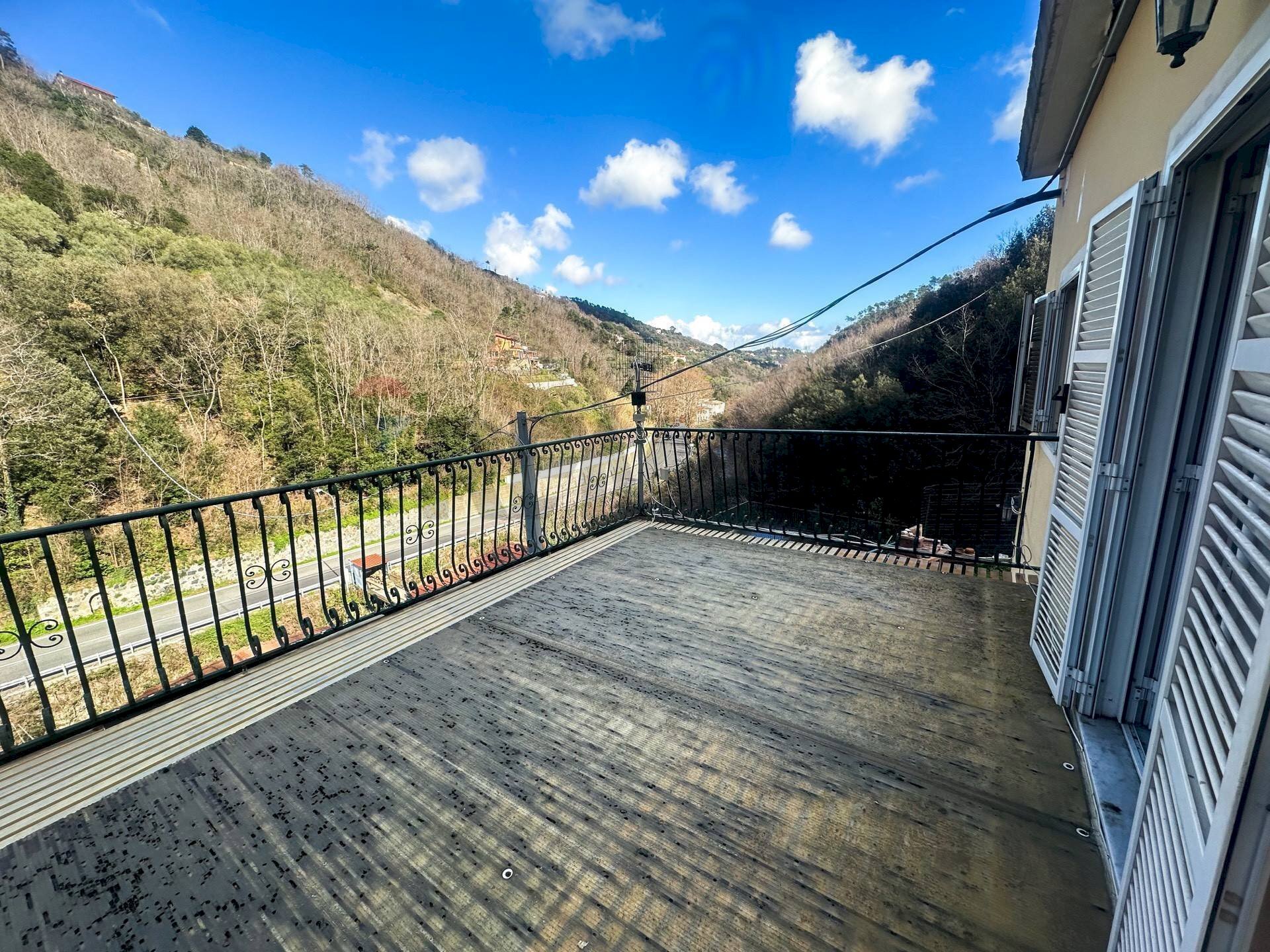 Terrazza - Independent house Via Nazionale Piemonte
 
29B, Savona - photo 1