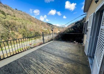 Terrazza - Independent house Via Nazionale Piemonte
 
29B, Savona - photo 1