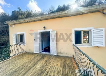 Terrazza - Independent house Via Nazionale Piemonte
 
29B, Savona - photo 2