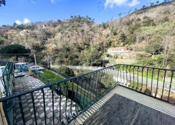 Balcone - Independent house Via Nazionale Piemonte
 
29B, Savona - photo 12