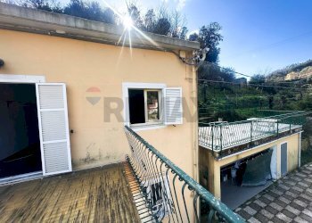 Balcone - Independent house Via Nazionale Piemonte
 
29B, Savona - photo 13