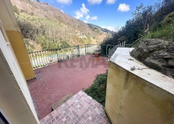 Terrazza - Independent house Via Nazionale Piemonte
 
29B, Savona - photo 21